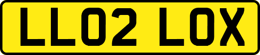 LL02LOX