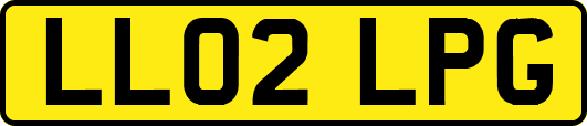 LL02LPG