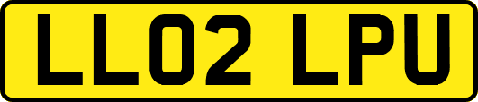 LL02LPU