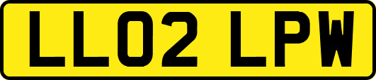 LL02LPW
