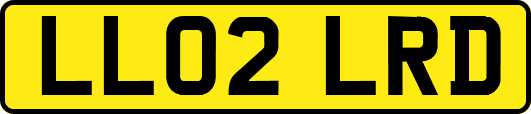 LL02LRD