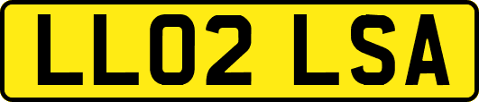 LL02LSA