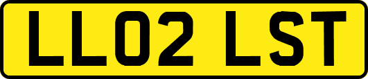 LL02LST