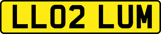 LL02LUM