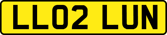 LL02LUN