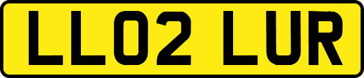 LL02LUR