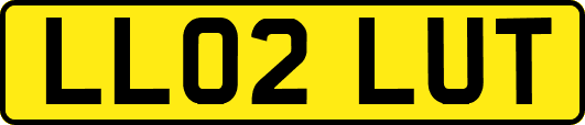LL02LUT