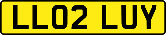 LL02LUY