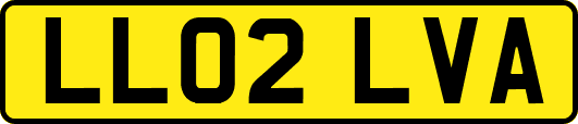 LL02LVA