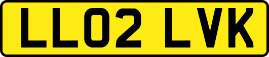 LL02LVK