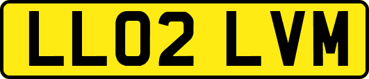 LL02LVM