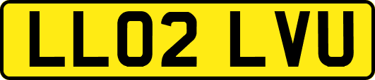 LL02LVU