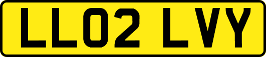 LL02LVY