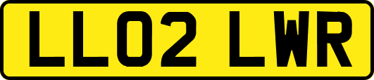 LL02LWR