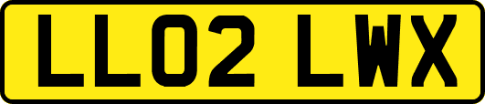 LL02LWX