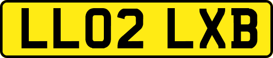 LL02LXB