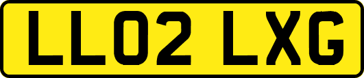 LL02LXG