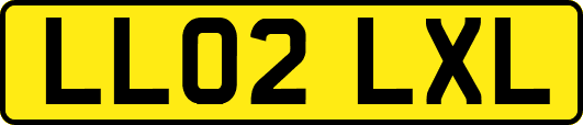 LL02LXL