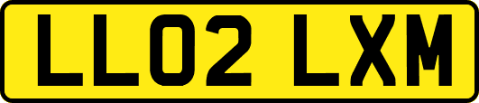 LL02LXM