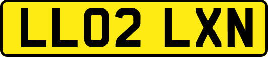LL02LXN