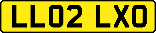 LL02LXO