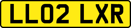 LL02LXR