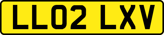 LL02LXV