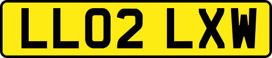 LL02LXW