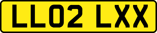 LL02LXX