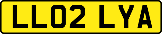 LL02LYA