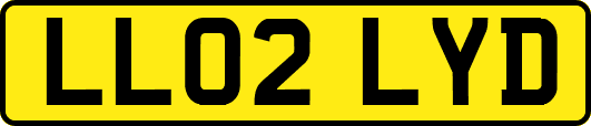 LL02LYD