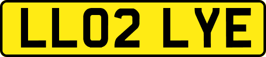 LL02LYE