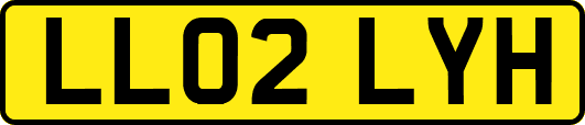LL02LYH