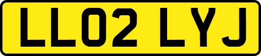 LL02LYJ