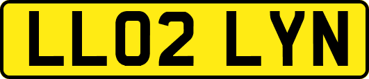 LL02LYN