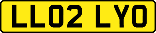 LL02LYO
