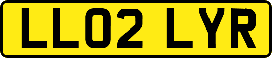 LL02LYR