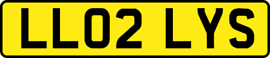 LL02LYS
