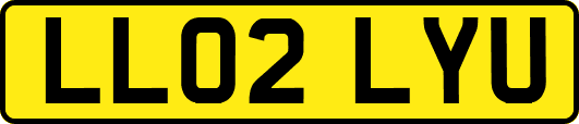 LL02LYU
