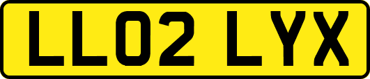 LL02LYX