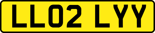 LL02LYY