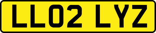 LL02LYZ