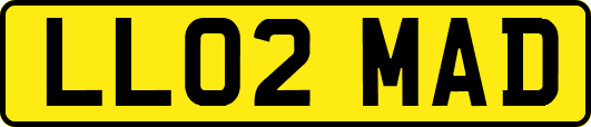 LL02MAD