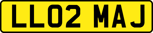 LL02MAJ