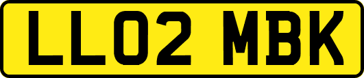 LL02MBK