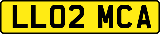 LL02MCA