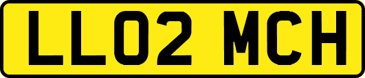 LL02MCH