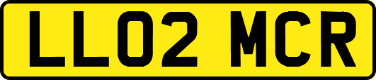 LL02MCR