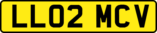 LL02MCV