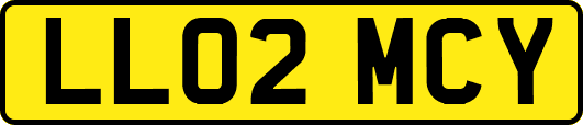 LL02MCY